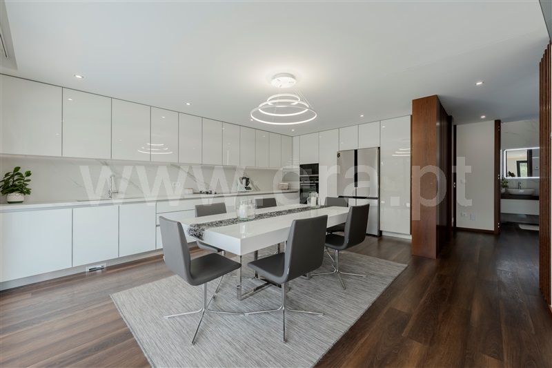 Moradia Isolada T5 com Luxo Vila do Conde, Touguinhó - 1501669 - 7