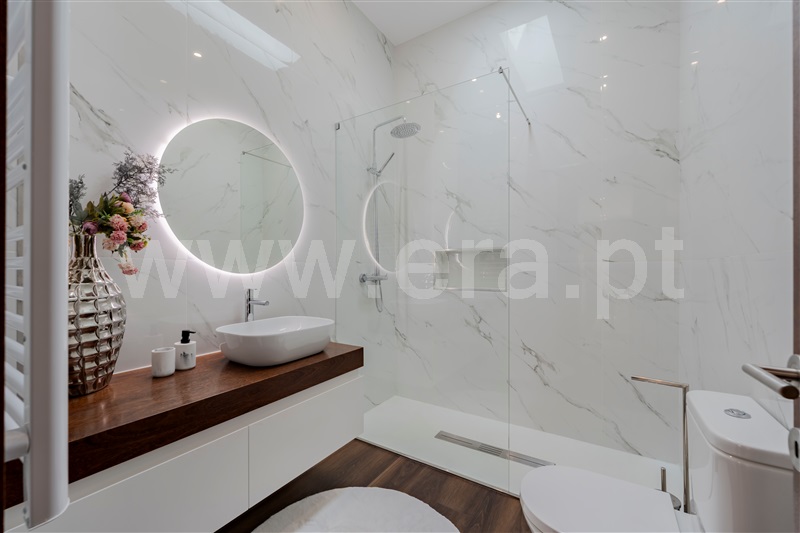 Moradia Isolada T5 com Luxo Vila do Conde, Touguinhó - 1501669 - 8