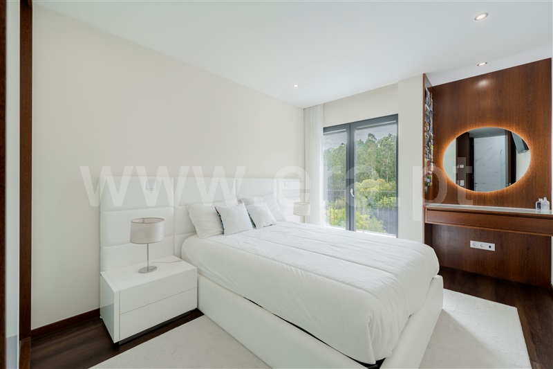 Moradia Isolada T5 com Luxo Vila do Conde, Touguinhó - 1501669 - 9