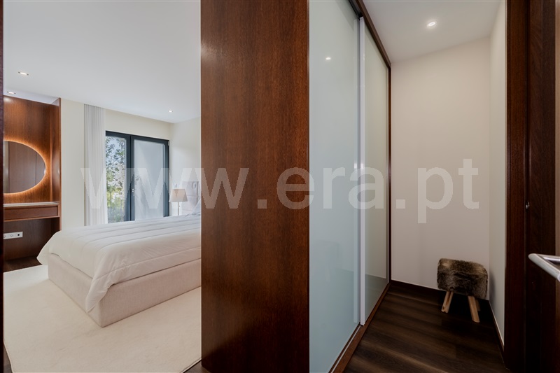 Moradia Isolada T5 com Luxo Vila do Conde, Touguinhó - 1501669 - 10