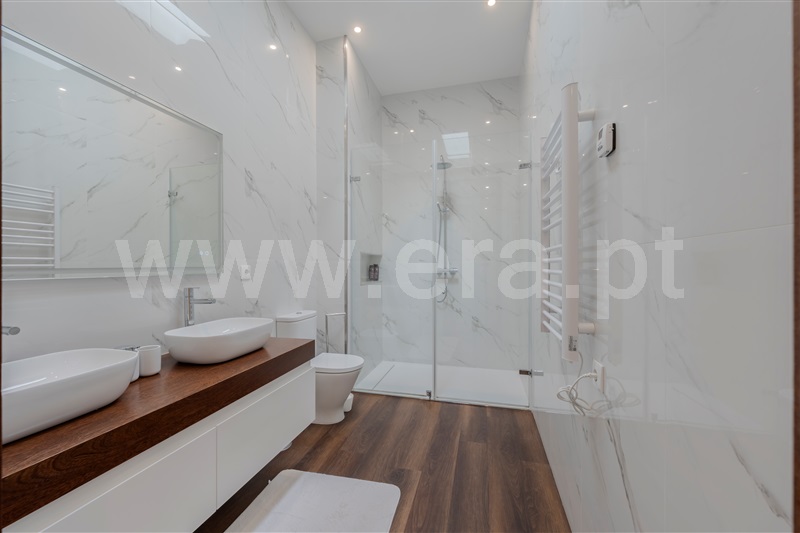 Moradia Isolada T5 com Luxo Vila do Conde, Touguinhó - 1501669 - 11