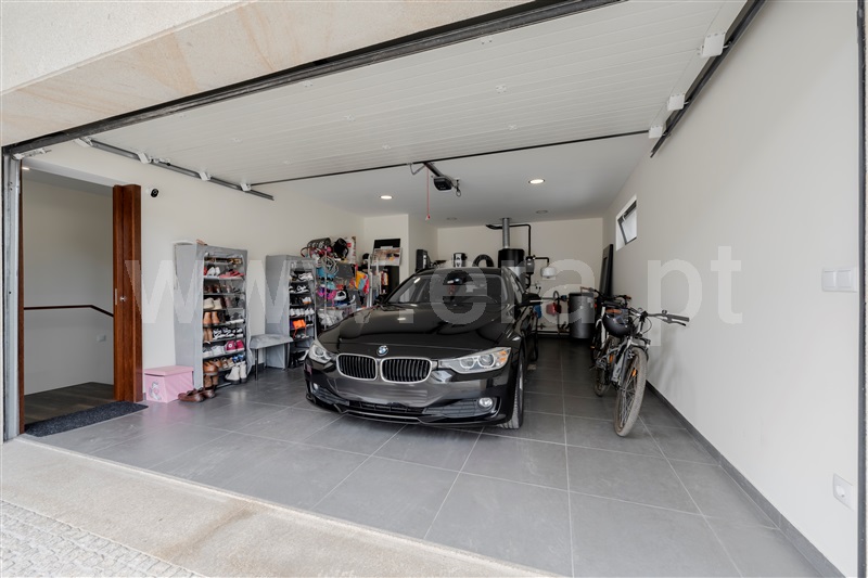 Moradia Isolada T5 com Luxo Vila do Conde, Touguinhó - 1501669 - 13