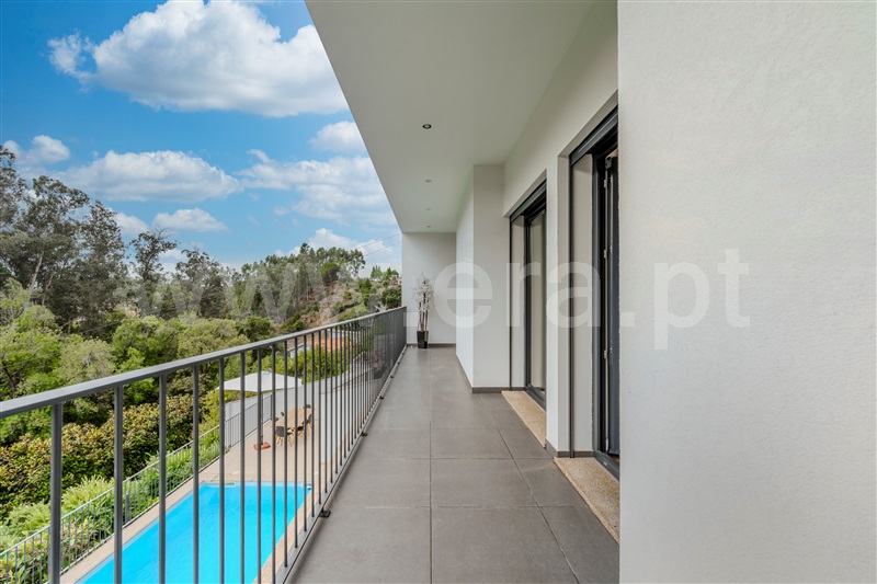 Moradia Isolada T5 com Luxo Vila do Conde, Touguinhó - 1501669 - 14