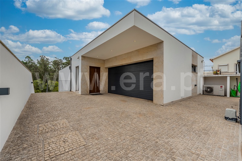 Moradia Isolada T5 com Luxo Vila do Conde, Touguinhó - 1501669 - 15