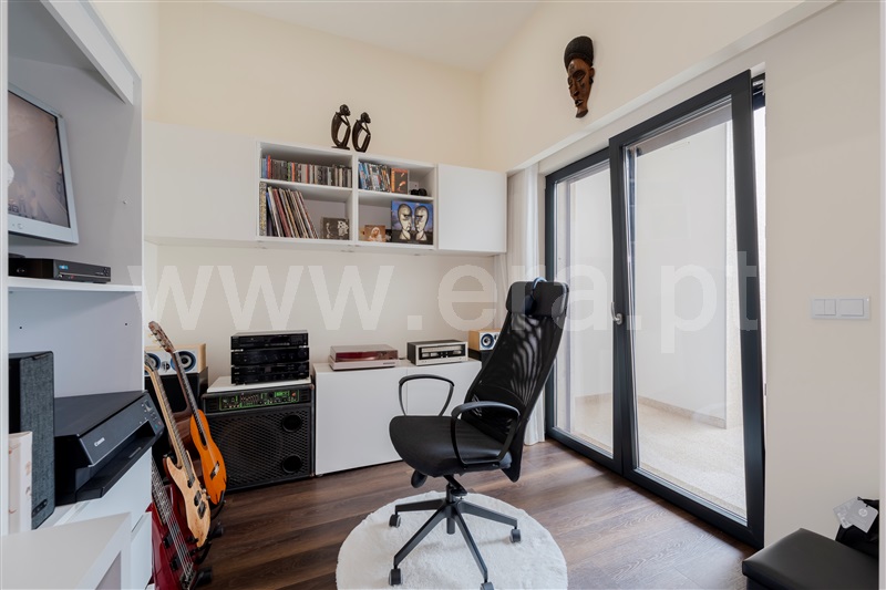 Moradia Isolada T5 com Luxo Vila do Conde, Touguinhó - 1501669 - 20