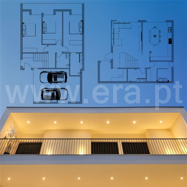 Moradia Isolada T5 com Luxo Vila do Conde, Touguinhó - 1501669 - 20