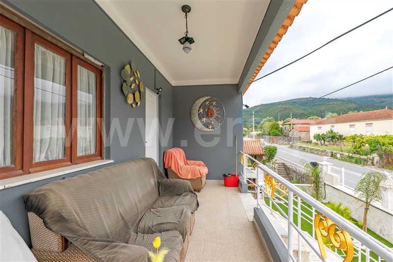 Moradia Isolada T5 Vila Nova de Cerveira, Covas - 1414343 - 23