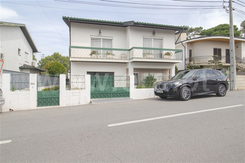 Moradia Isolada T5 / Vila Nova de Famalicão, Calendário