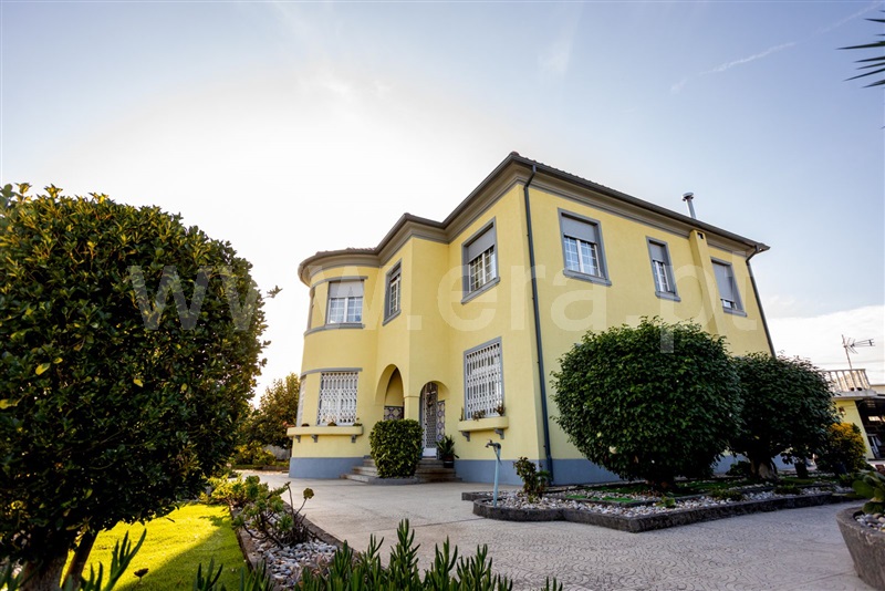 Moradia Isolada T5 Vila Nova de Famalicão, Delães - 1507881 - 3