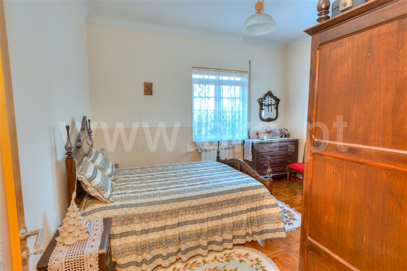 Moradia Isolada T5 Vila Nova de Famalicão, Delães - 1507881 - 6