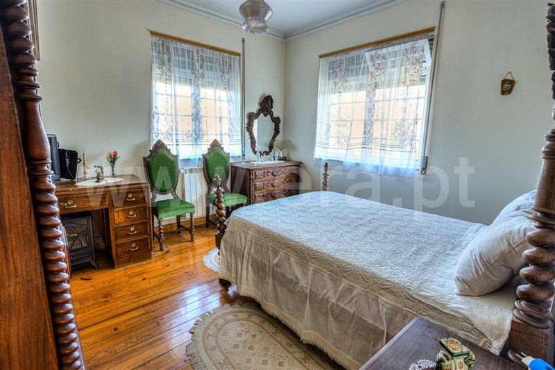 Moradia Isolada T5 Vila Nova de Famalicão, Delães - 1507881 - 10