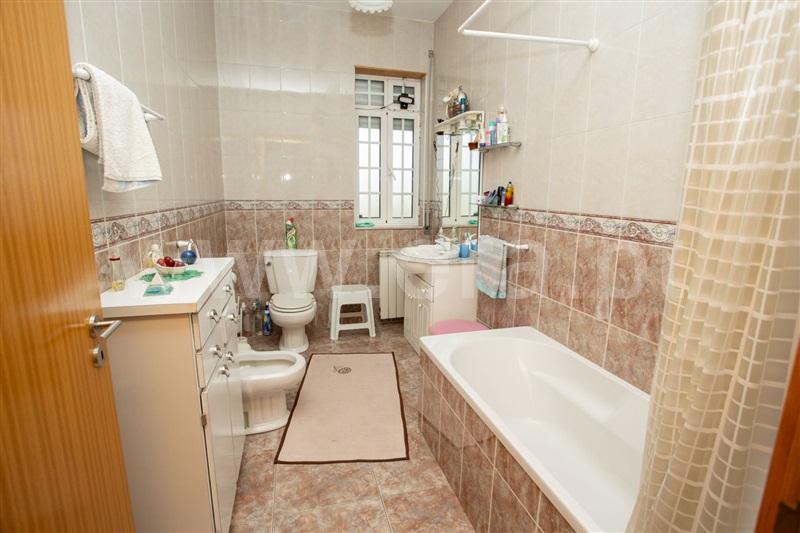 Moradia Isolada T5 Vila Nova de Famalicão, Delães - 1507881 - 11