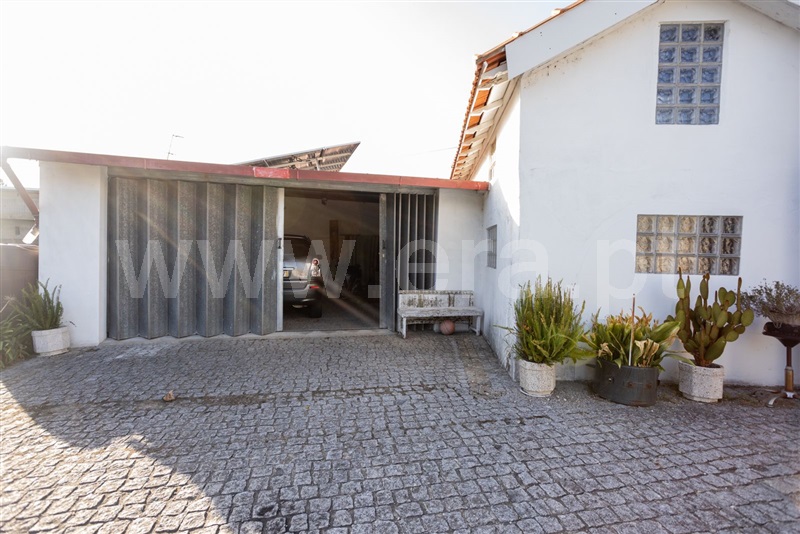 Moradia Isolada T5 Vila Nova de Famalicão, Delães - 1507881 - 15