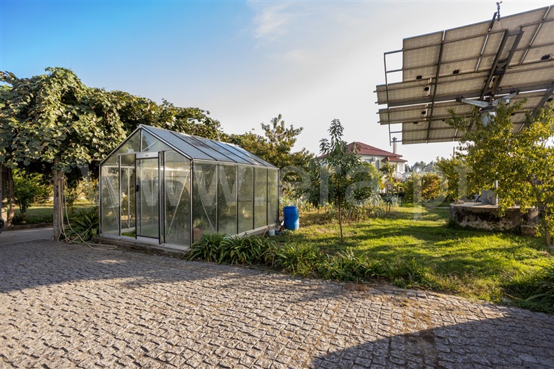 Moradia Isolada T5 Vila Nova de Famalicão, Delães - 1507881 - 16