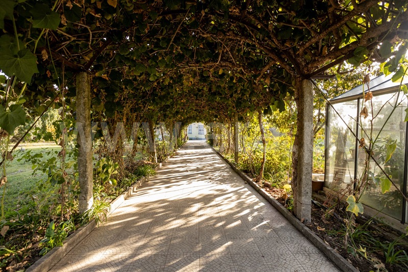 Moradia Isolada T5 Vila Nova de Famalicão, Delães - 1507881 - 17