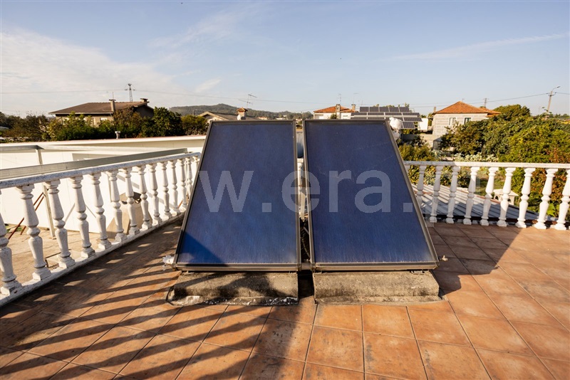 Moradia Isolada T5 Vila Nova de Famalicão, Delães - 1507881 - 18