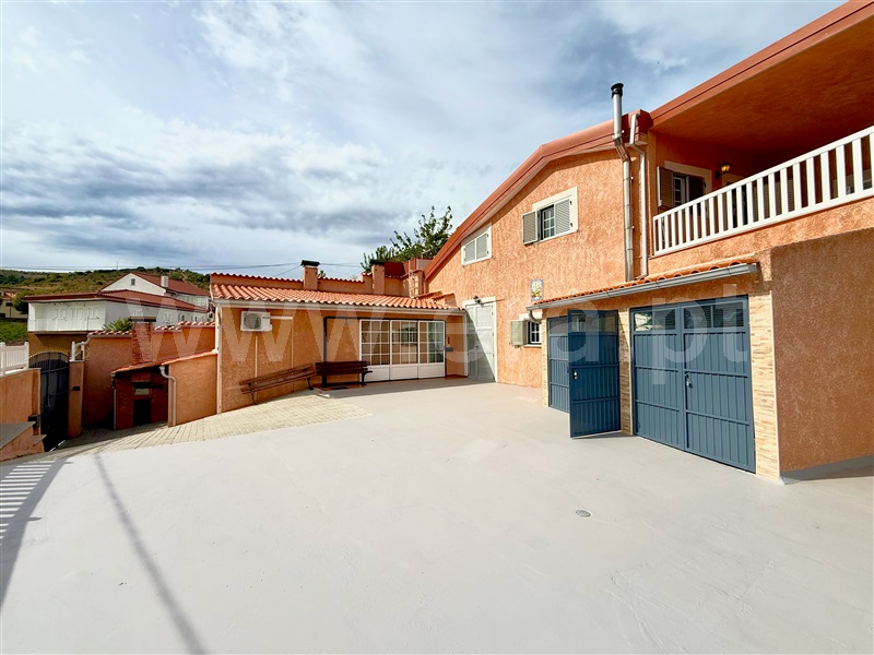 Moradia T5 à venda em Horta, Vila Nova de Foz Côa — foto 17