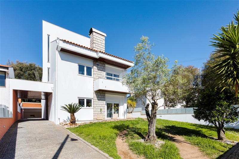 Moradia Isolada T5 / Vila Nova de Gaia, C2 - Megide