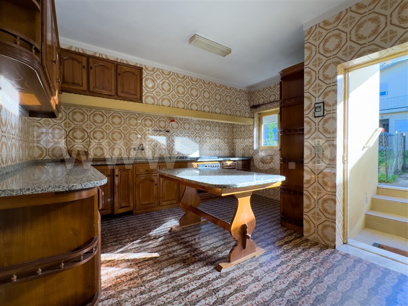 Moradia Isolada T5 / Vila Nova de Gaia, Pedroso e Seixezelo