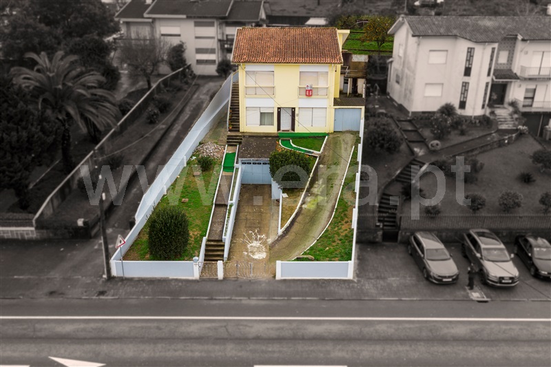 Moradia Isolada T5 / Vila Nova de Gaia, Pedroso e Seixezelo