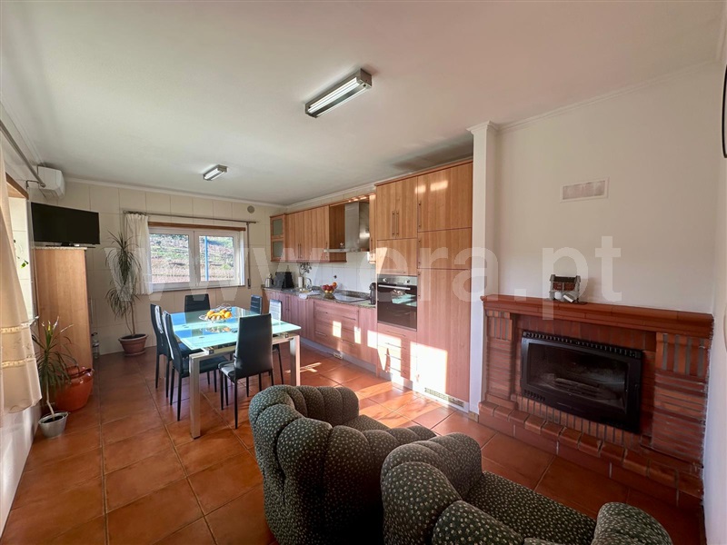 Moradia Isolada T5 Vila Real, Vila Real (Nossa Senhora da Conceição, São Pedro e São Dinis) - 1456514 - 5