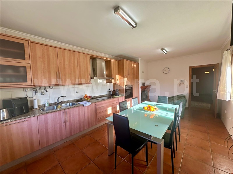 Moradia Isolada T5 Vila Real, Vila Real (Nossa Senhora da Conceição, São Pedro e São Dinis) - 1456514 - 6