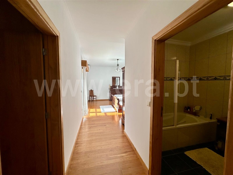 Moradia Isolada T5 Vila Real, Vila Real (Nossa Senhora da Conceição, São Pedro e São Dinis) - 1456514 - 8