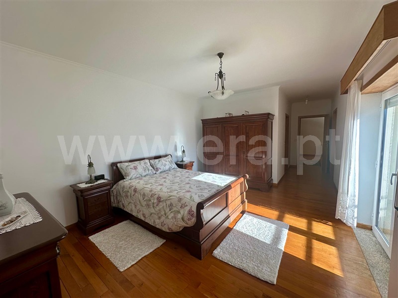 Moradia Isolada T5 Vila Real, Vila Real (Nossa Senhora da Conceição, São Pedro e São Dinis) - 1456514 - 11