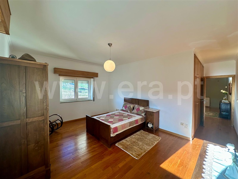 Moradia Isolada T5 Vila Real, Vila Real (Nossa Senhora da Conceição, São Pedro e São Dinis) - 1456514 - 14
