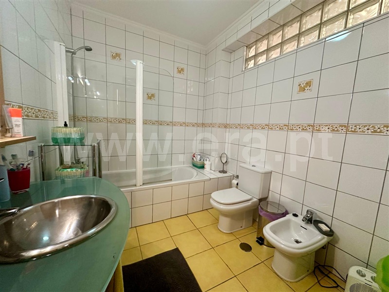 Moradia Isolada T5 Vila Real, Vila Real (Nossa Senhora da Conceição, São Pedro e São Dinis) - 1456514 - 15