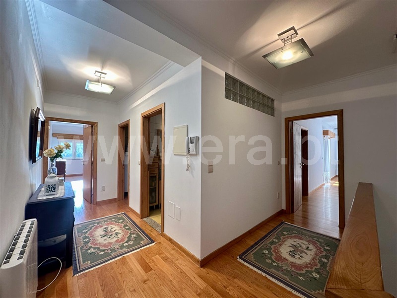 Moradia Isolada T5 Vila Real, Vila Real (Nossa Senhora da Conceição, São Pedro e São Dinis) - 1456514 - 18