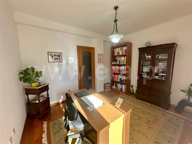 Moradia Isolada T5 Vila Real, Vila Real (Nossa Senhora da Conceição, São Pedro e São Dinis) - 1456514 - 19