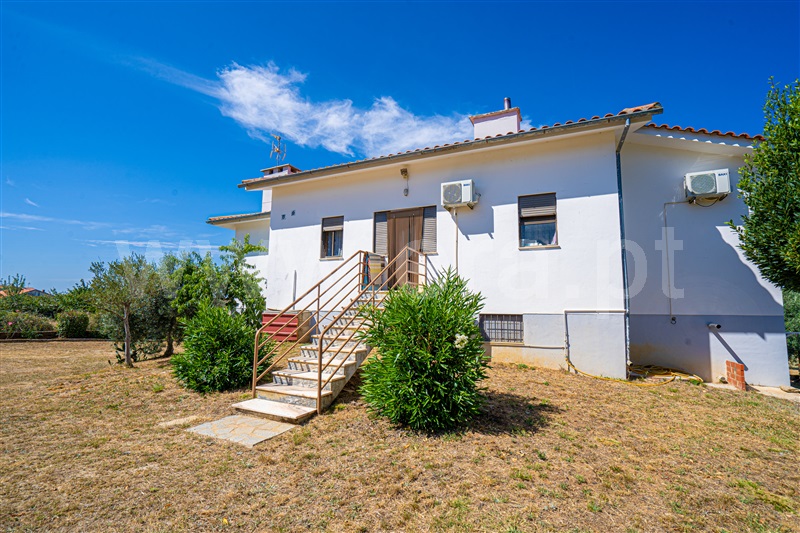 Moradia Isolada T5 Vimioso - 1341644 - 16
