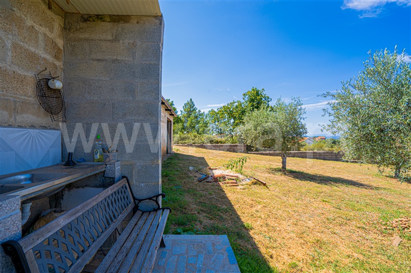 Moradia Isolada T5 Vimioso - 1341644 - 17
