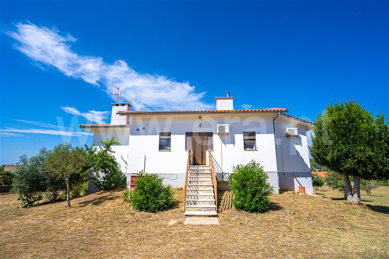 Moradia Isolada T5 Vimioso - 1341644 - 19
