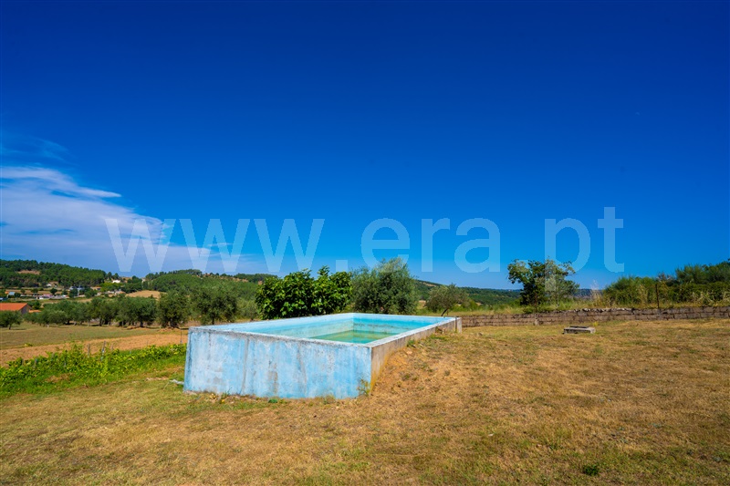 Moradia Isolada T5 Vimioso - 1341644 - 20