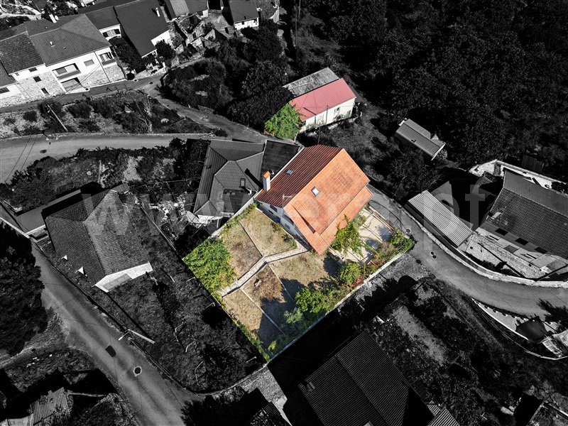 Moradia T5 à venda em Barreiros e Cepões, Viseu — foto 9