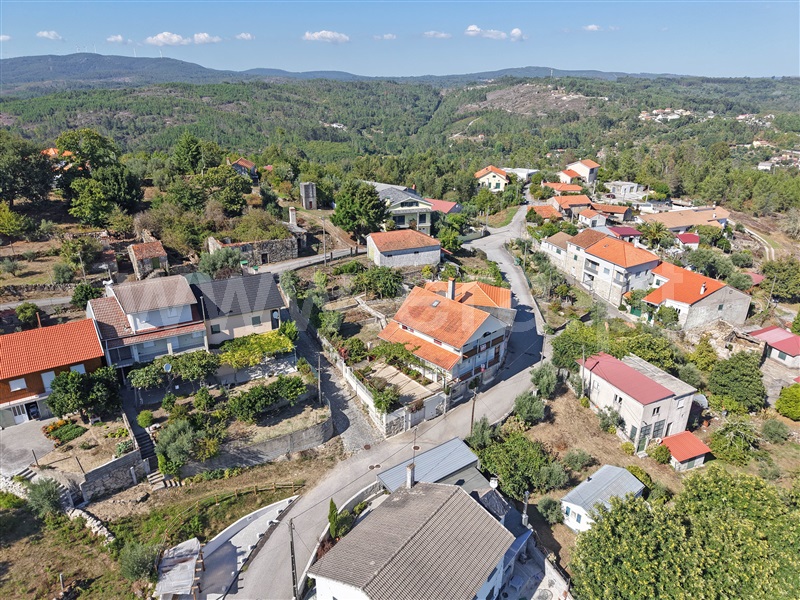 Moradia T5 à venda em Barreiros e Cepões, Viseu — foto 10