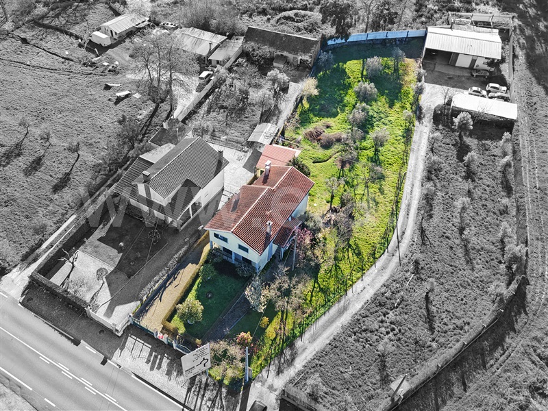 Moradia T5 à venda em Cavernães, Viseu — foto 6