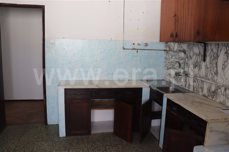 Moradia Isolada T6 Abrantes, Arreciadas - 1488954 - 2