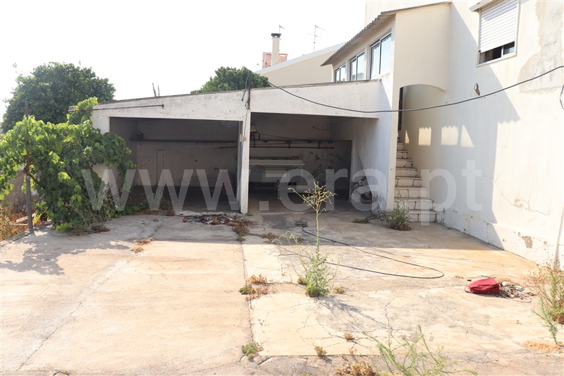 Moradia Isolada T6 Abrantes, Arreciadas - 1488954 - 8