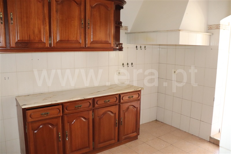 Moradia Isolada T6 Abrantes, Arreciadas - 1488954 - 12