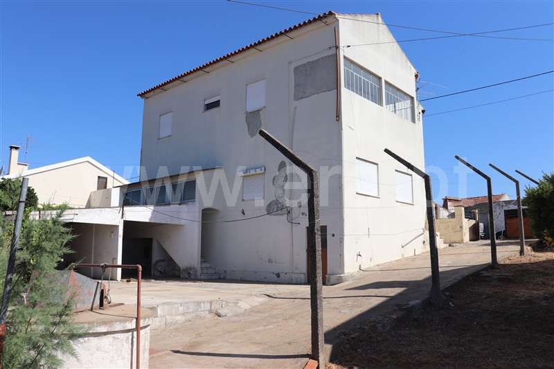 Moradia Isolada T6 Abrantes, Arreciadas - 1488954 - 14