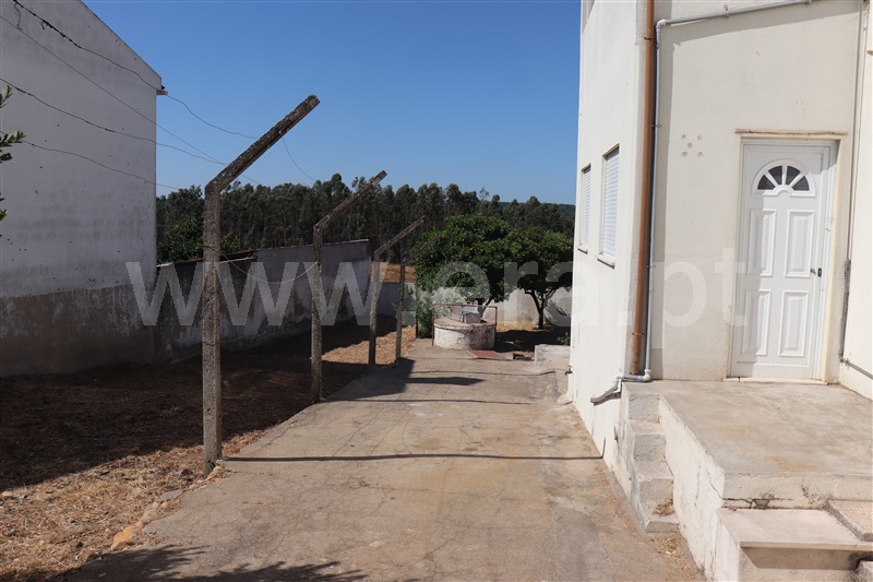 Moradia Isolada T6 Abrantes, Arreciadas - 1488954 - 16