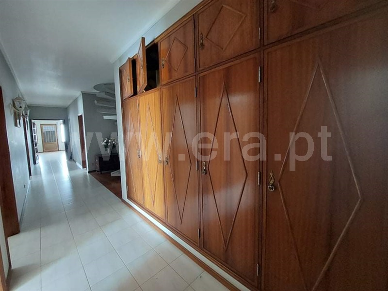 Moradia Isolada T6 Águeda, Fermentelos - 1242877 - 9