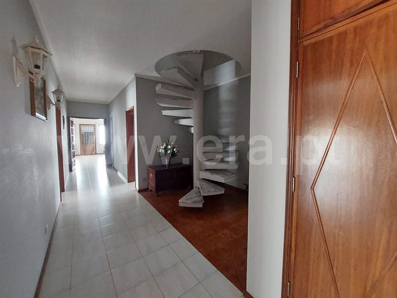 Moradia Isolada T6 Águeda, Fermentelos - 1242877 - 11