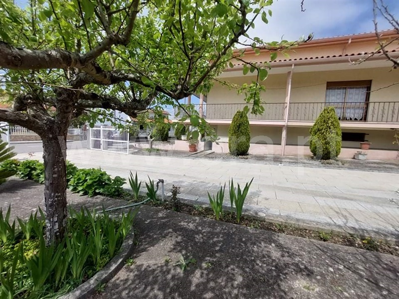 Moradia Isolada T6 Águeda, Fermentelos - 1242877 - 37