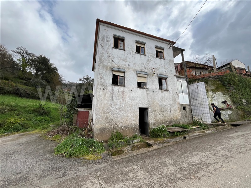 Moradia Isolada T6 Águeda, Préstimo e Macieira de Alcoba - 1469753 - 16