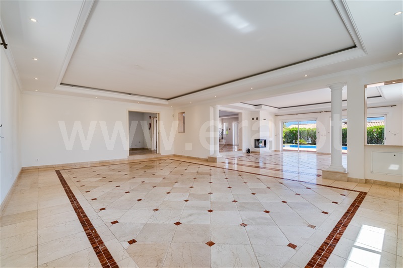 Moradia T6+ à venda em Albufeira e Olhos de Água, Albufeira — foto 5
