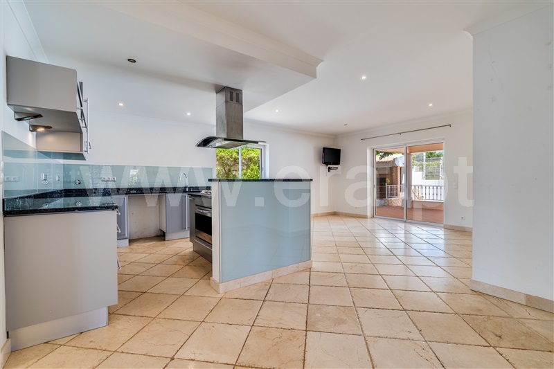 Moradia T6+ à venda em Albufeira e Olhos de Água, Albufeira — foto 6